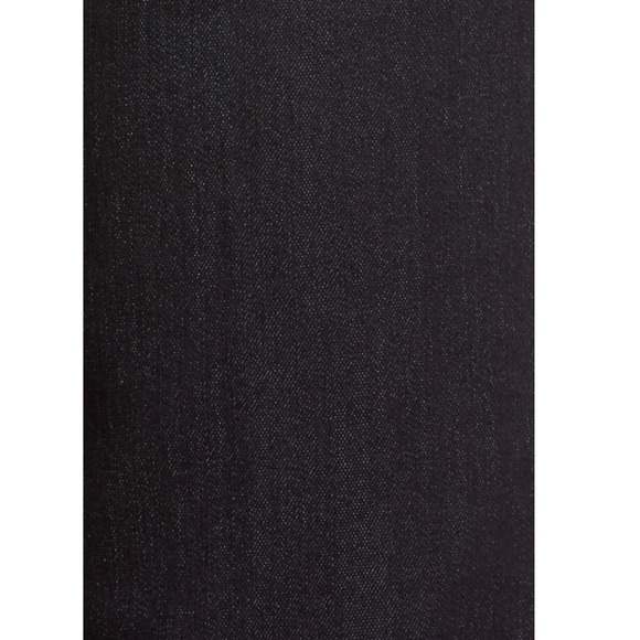 NWT Wit & Wisdom Classic High Waist Jeans - Picture 5 of 5